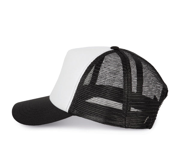Cappellino Unisex Oeko Trucker