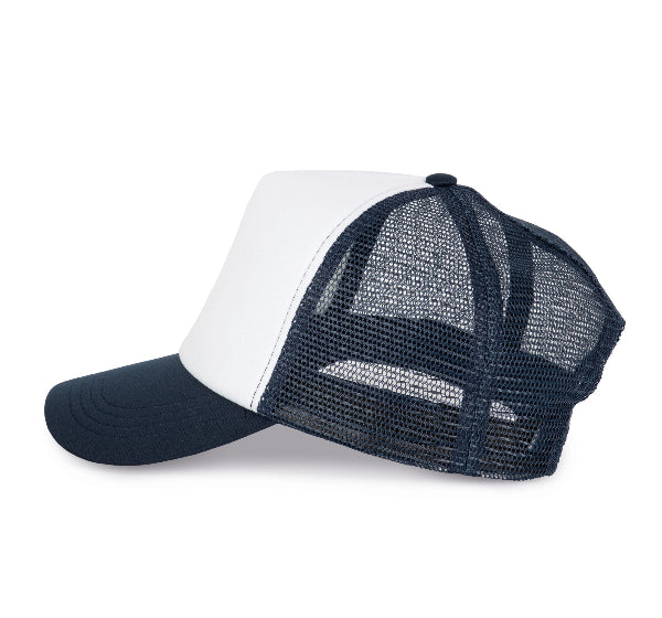 Cappellino Unisex Oeko Trucker
