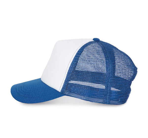 Cappellino Unisex Oeko Trucker