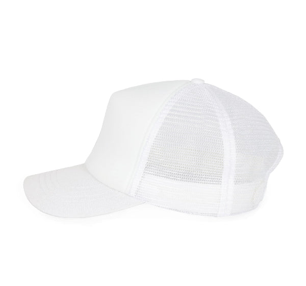 Cappellino Unisex Oeko Trucker
