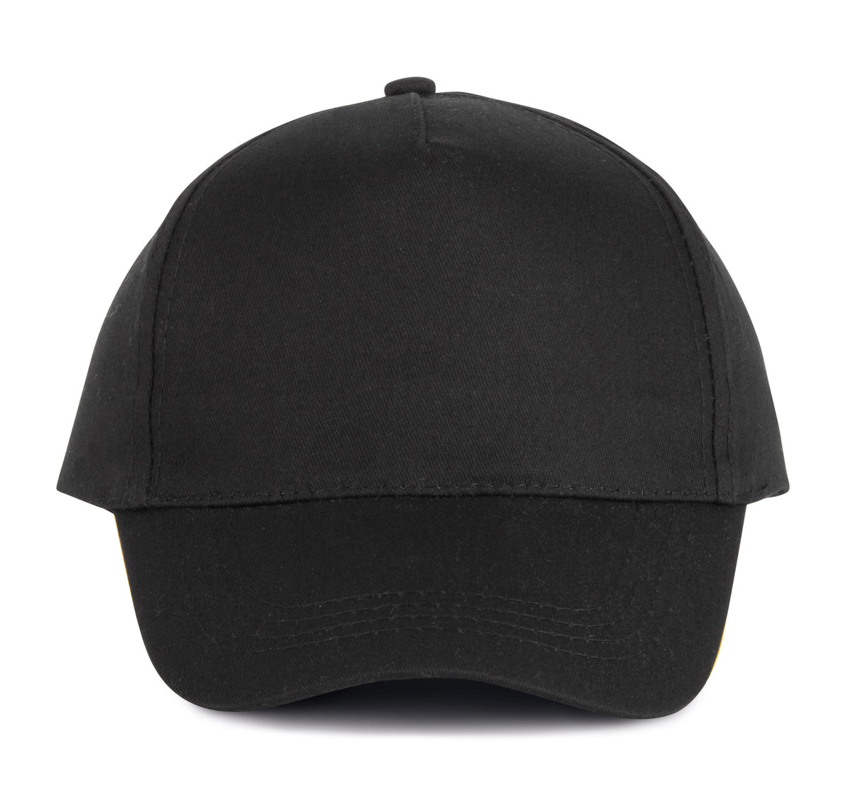 Cappellino Unisex Oeko 5 Pannelli Cotone