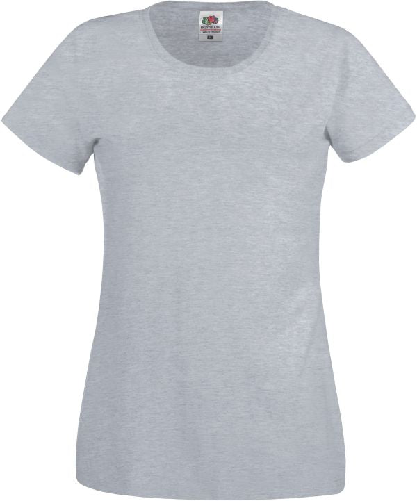 T-Shirt Donna Original Screen Star