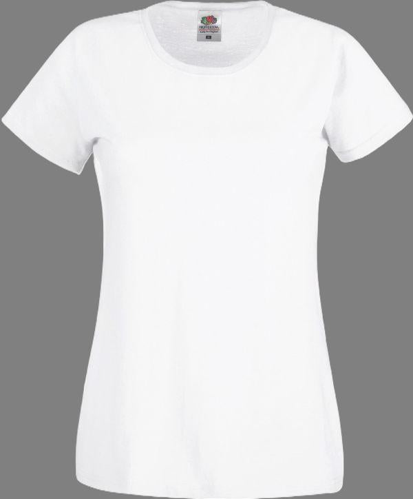 T-Shirt Donna Original Screen Star