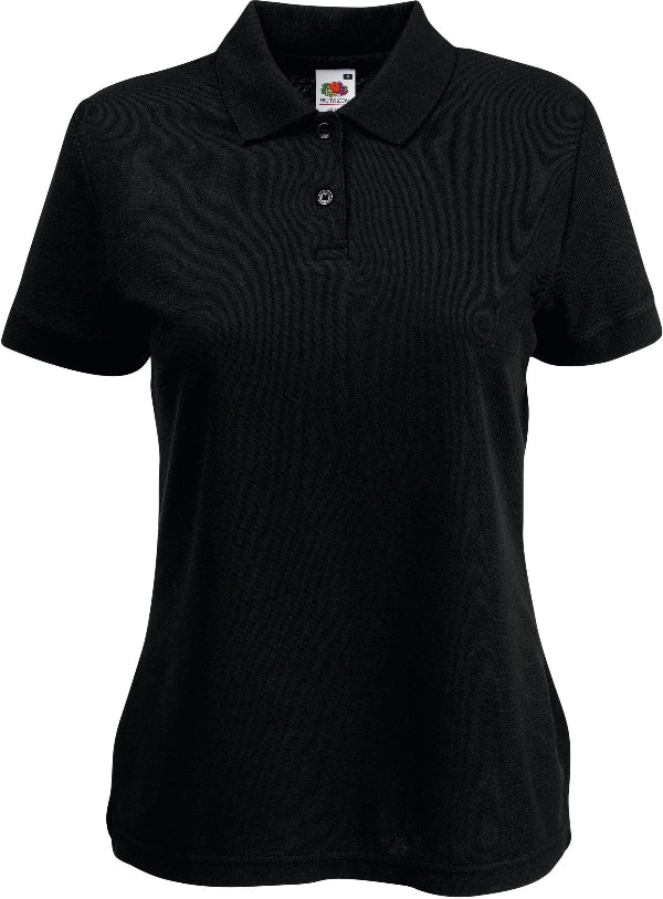 Polo Donna 65/35