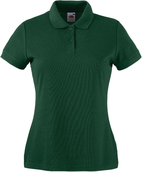 Polo Donna 65/35