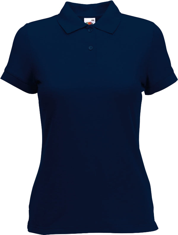 Polo Donna 65/35