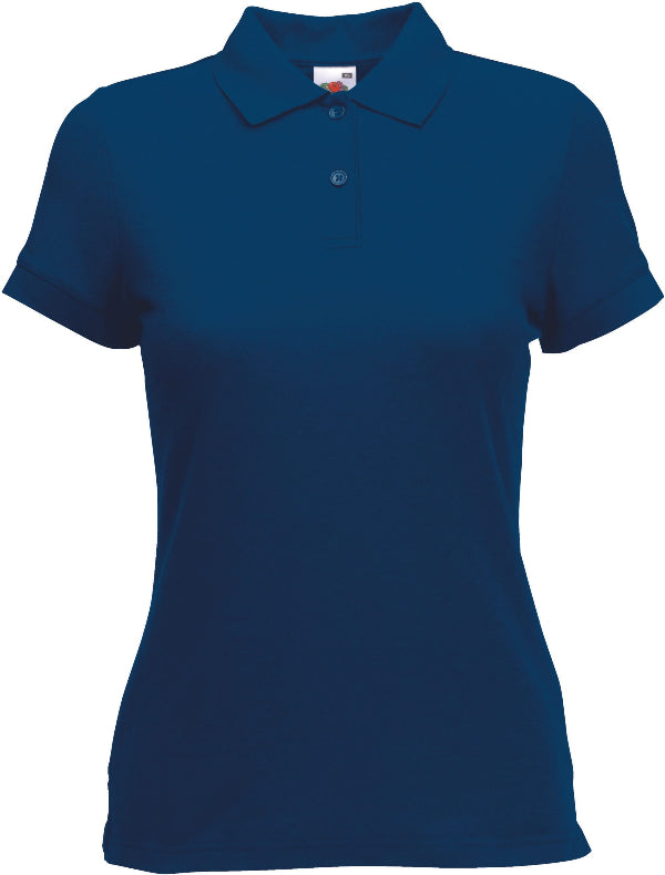 Polo Donna 65/35