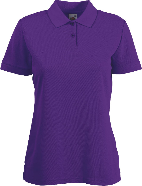 Polo Donna 65/35