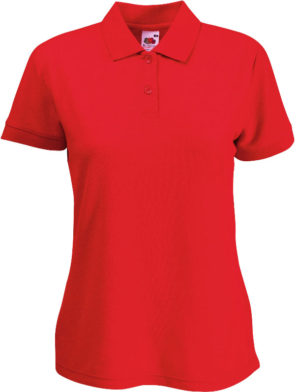 Polo Donna 65/35