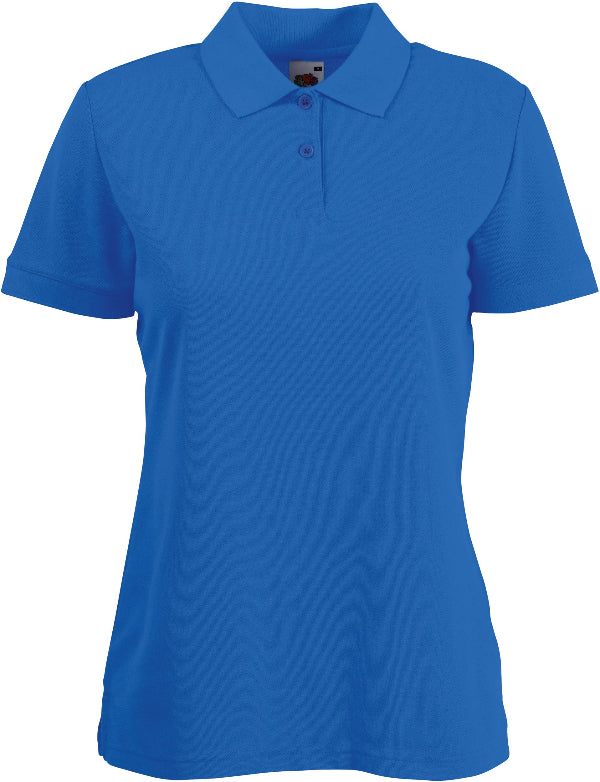 Polo Donna 65/35