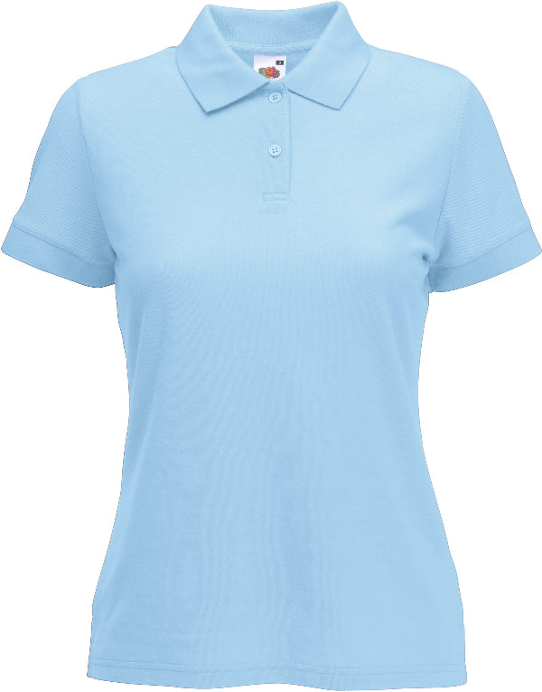 Polo Donna 65/35