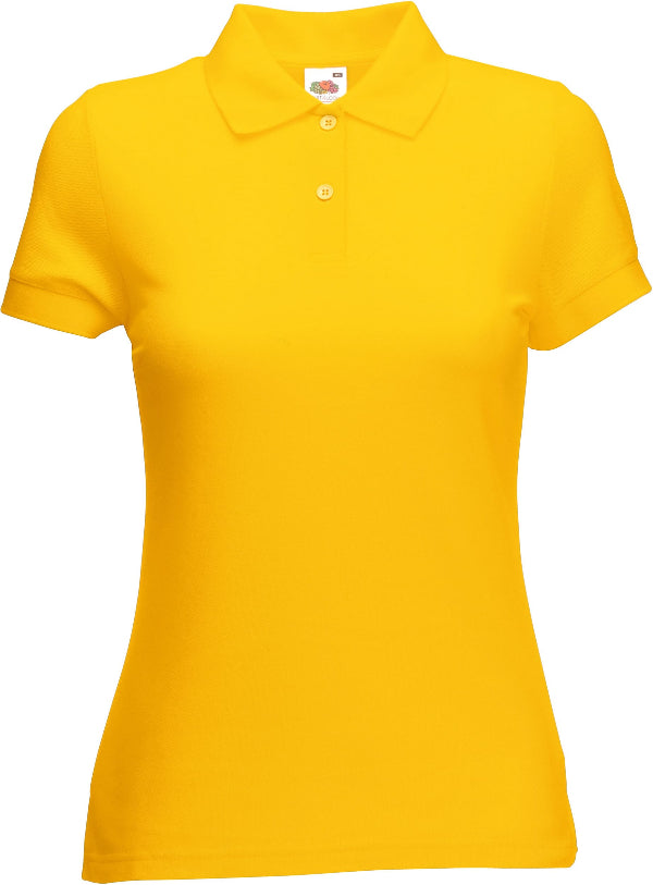 Polo Donna 65/35