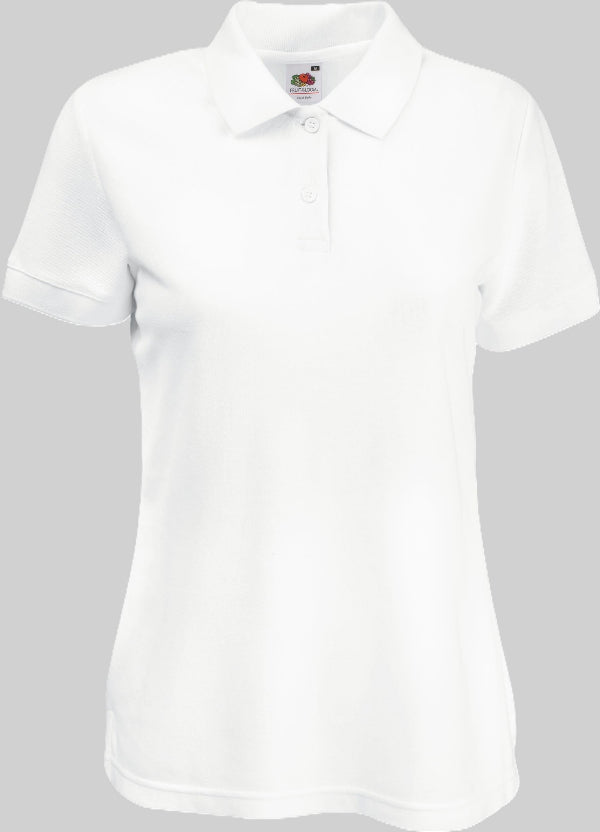 Polo Donna 65/35