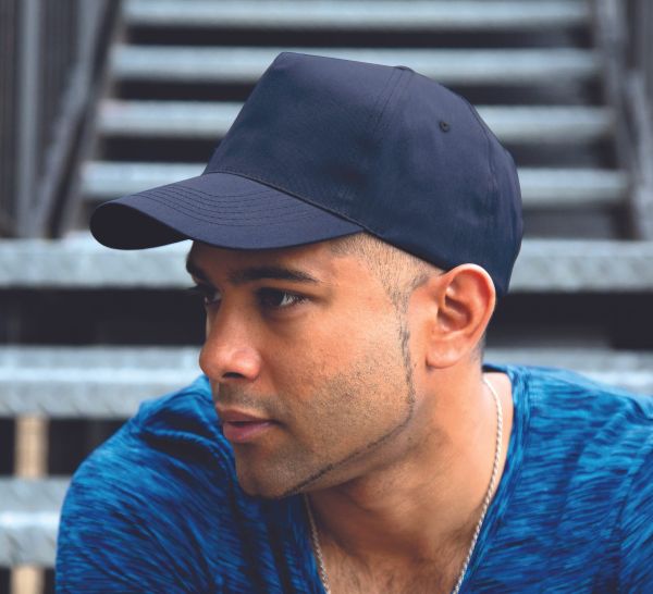 Cappellino Unisex Houston