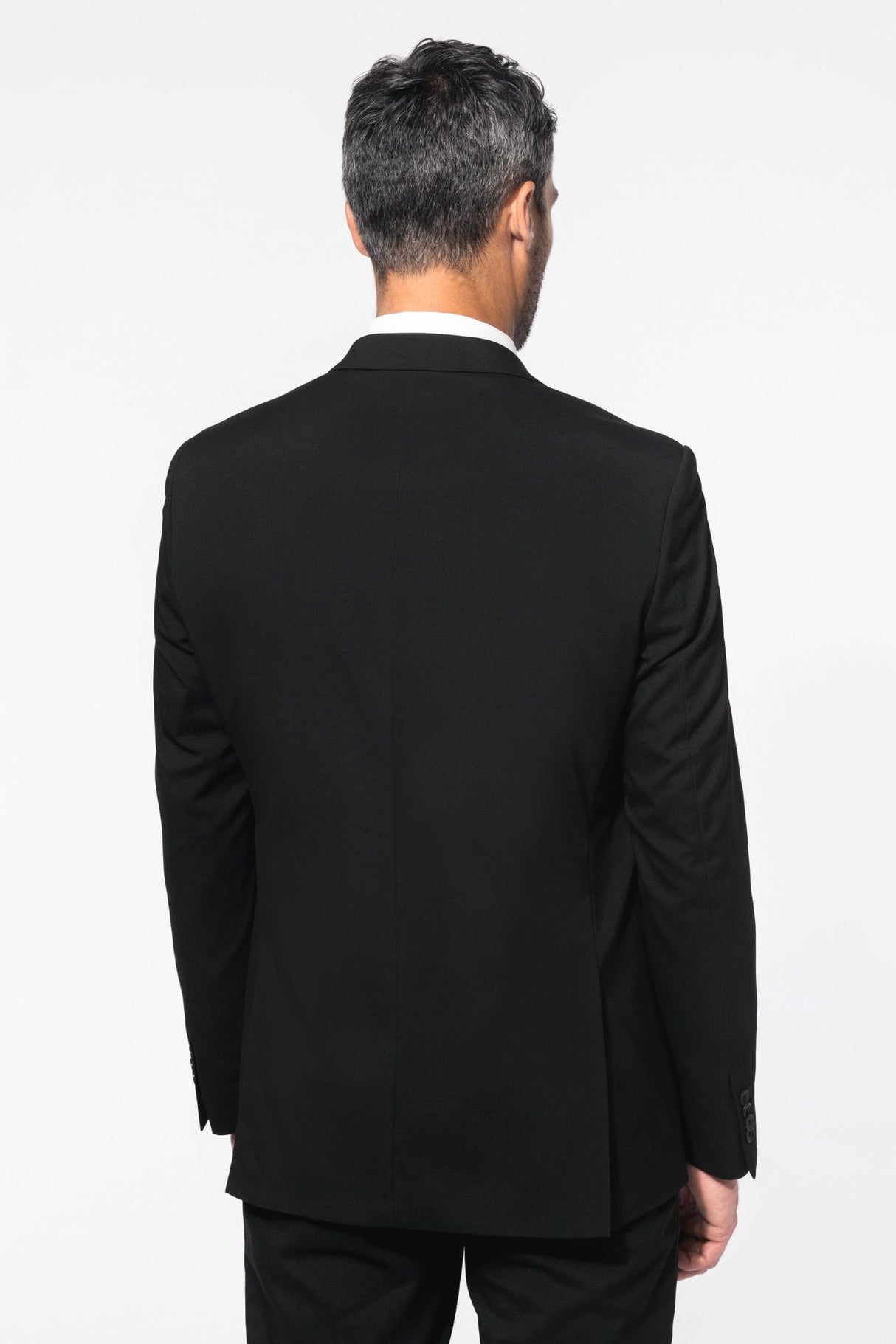 Giacca Uomo Oeko Corporate