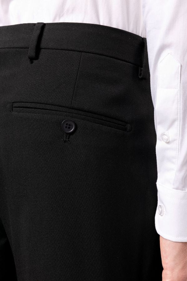 Pantalone Uomo Oeko Corporate