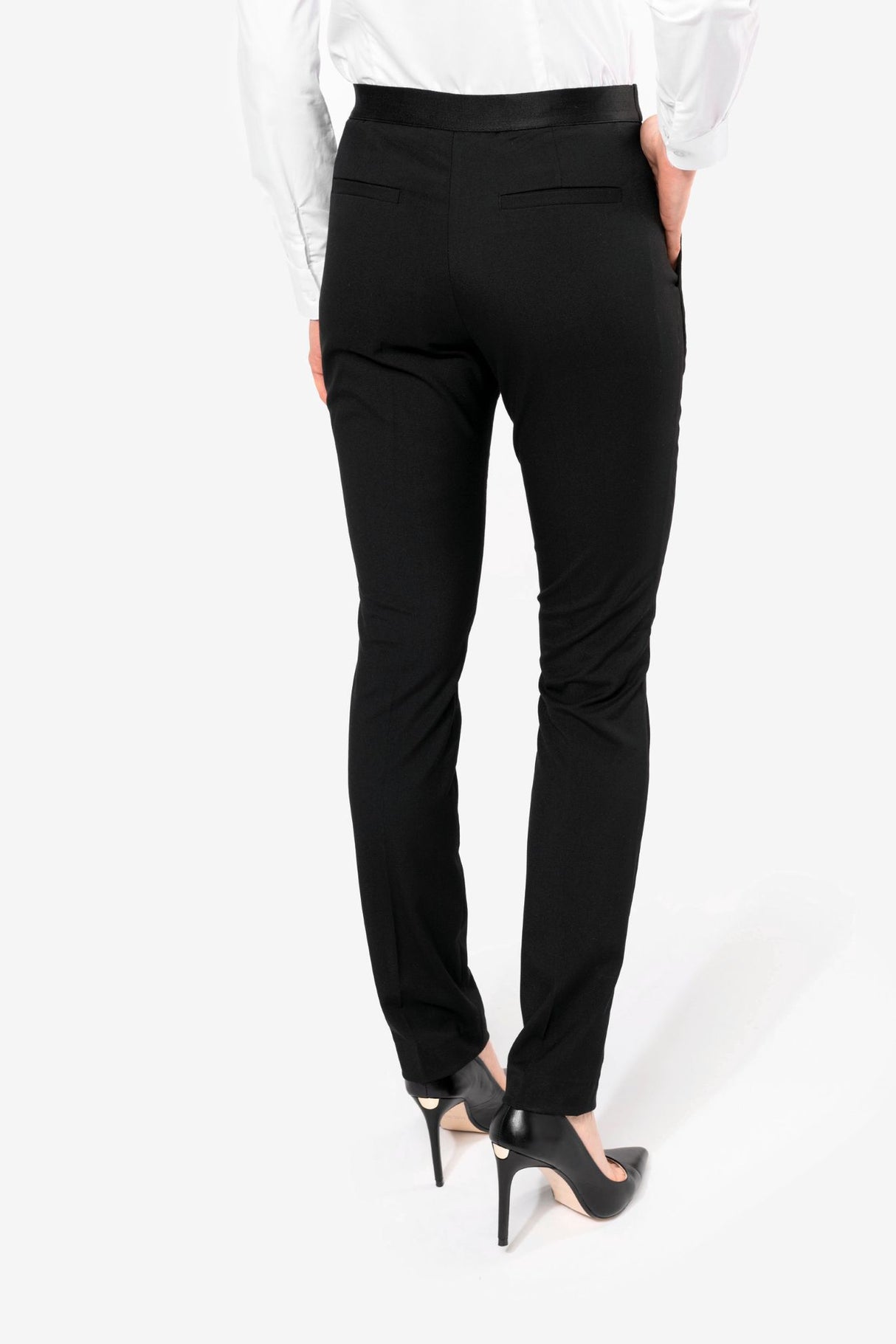 Pantalone Donna Oeko Corporate