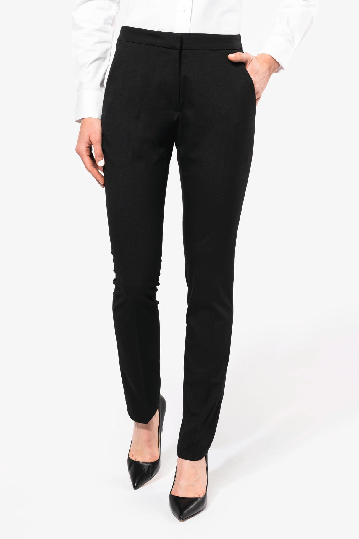 Pantalone Donna Oeko Corporate