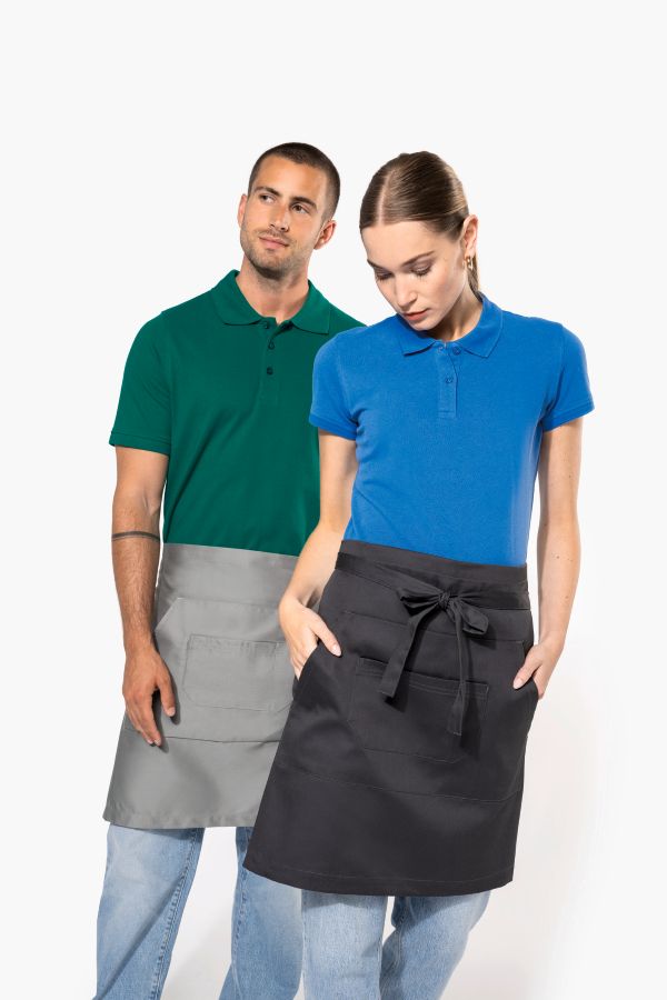 Grembiule Vita Oeko Misura Media