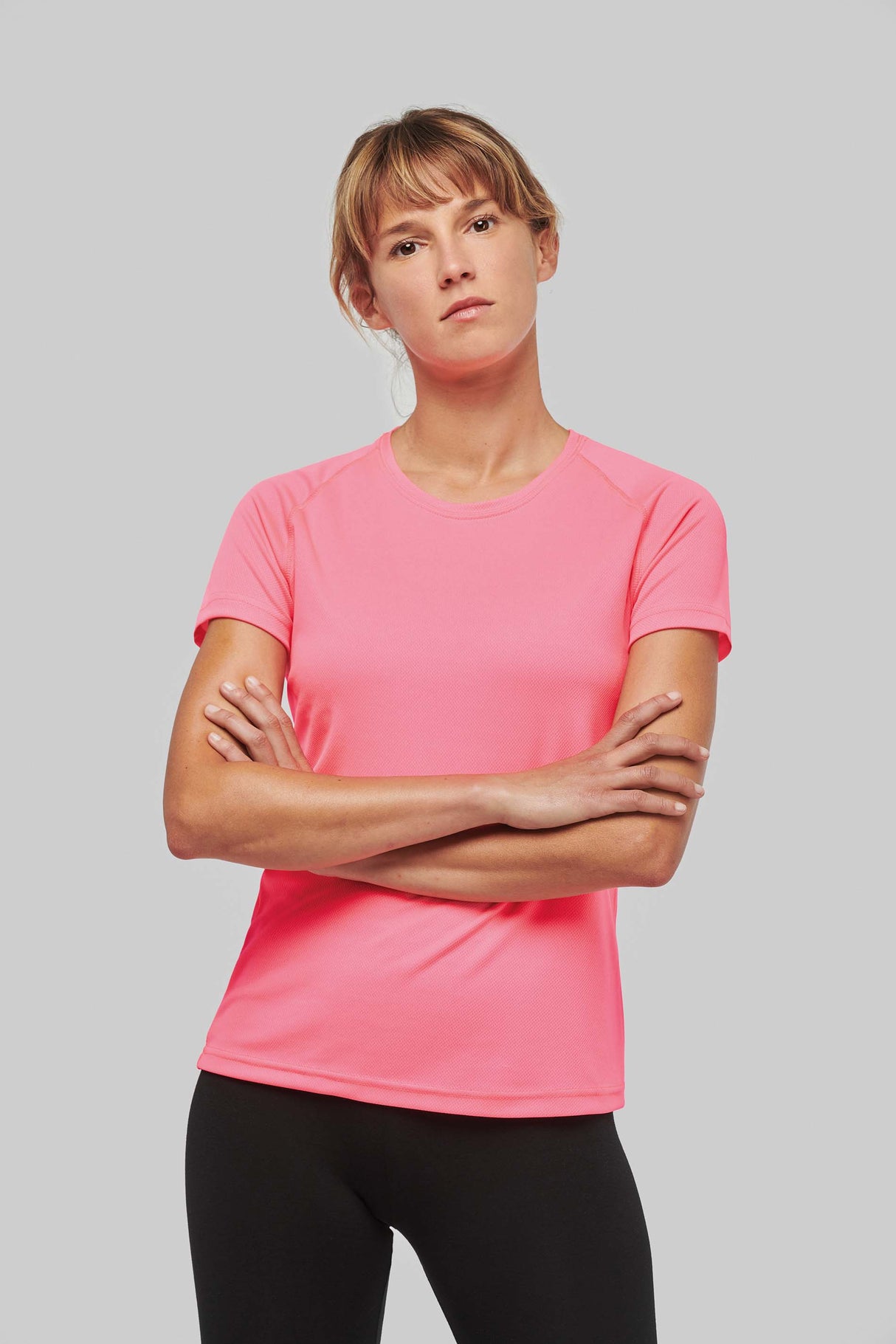 T-Shirt Donna Oeko Sport