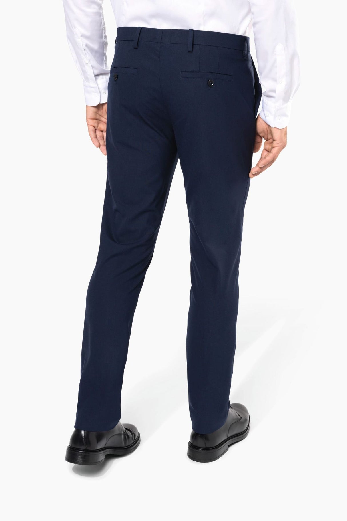 Pantalone Uomo Oeko Premium