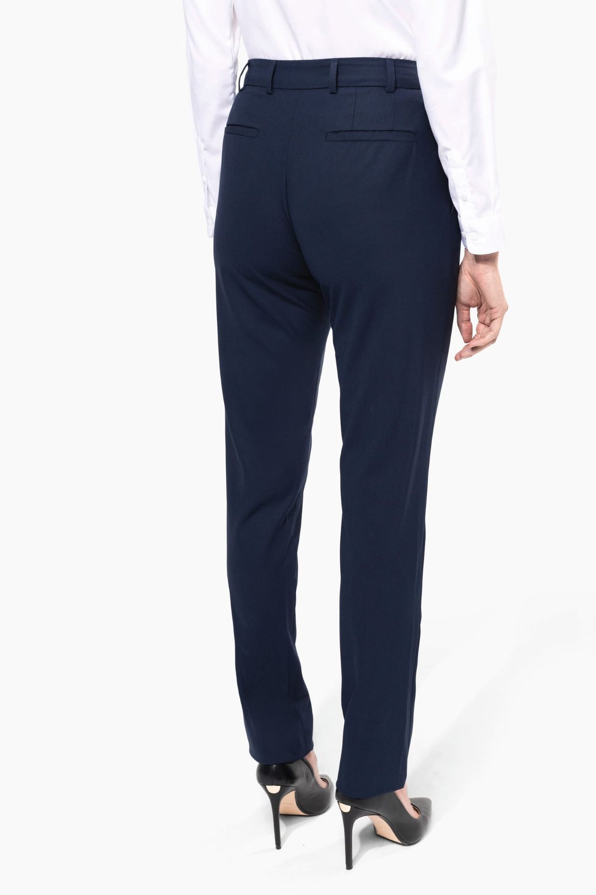 Pantalone Donna Oeko Premium
