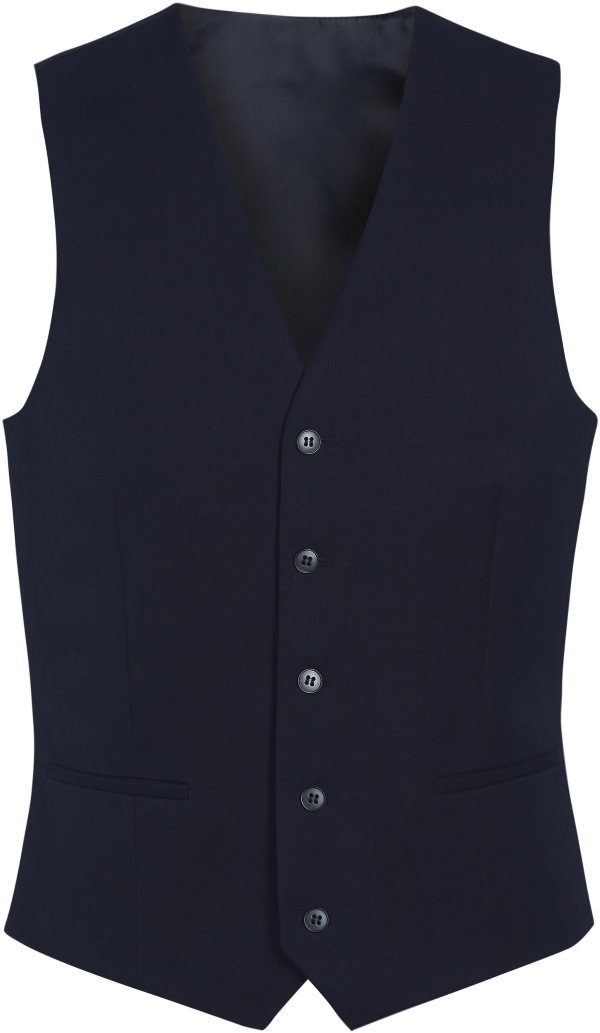 Gilet Uomo Mercury