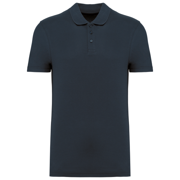 Polo Oeko Piqué Unisex