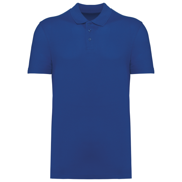 Polo Oeko Piqué Unisex