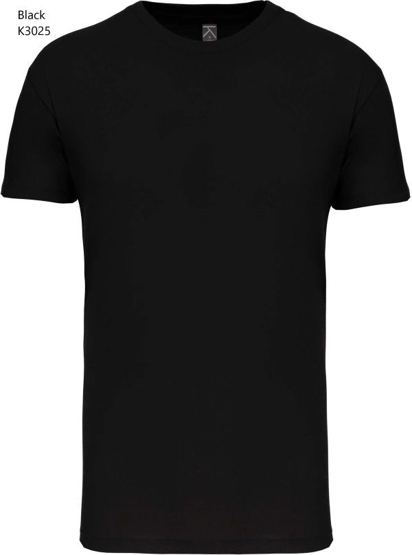 T-Shirt Taglia Forte Bio 150 IC