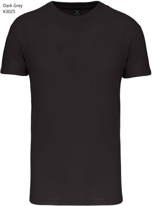 T-Shirt Taglia Forte Bio 150 IC