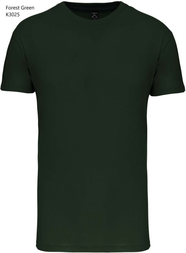 T-Shirt Taglia Forte Bio 150 IC