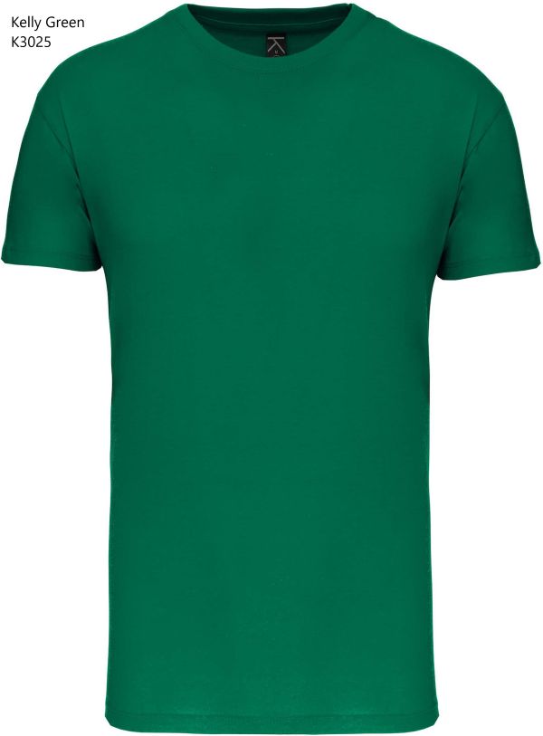 T-Shirt Taglia Forte Bio 150 IC