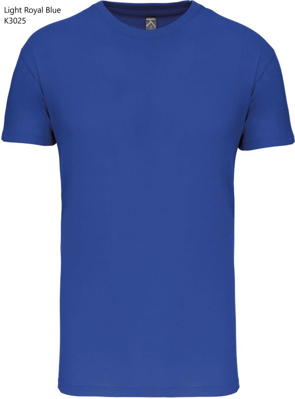 T-Shirt Taglia Forte Bio 150 IC