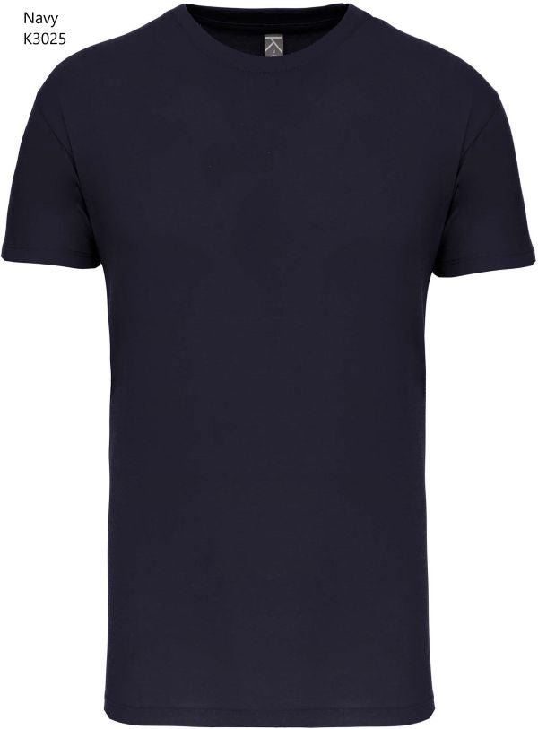 T-Shirt Taglia Forte Bio 150 IC