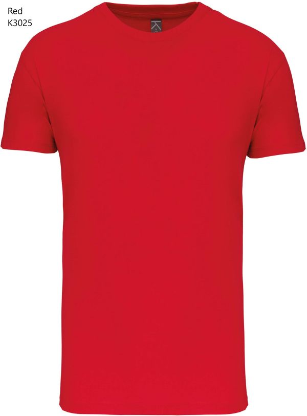 T-Shirt Taglia Forte Bio 150 IC