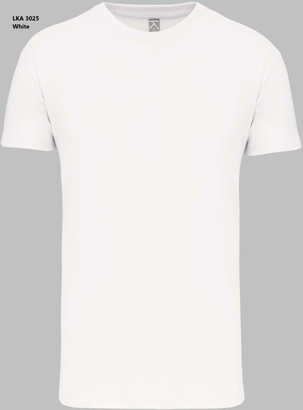 T-Shirt Taglia Forte Bio 150 IC