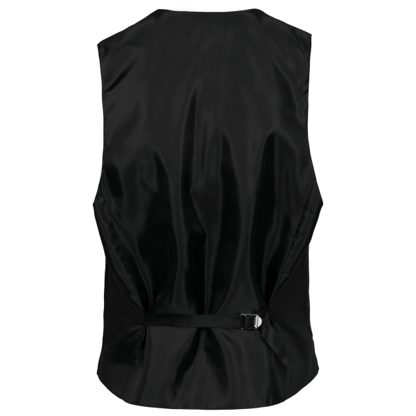 Gilet Uomo Oeko Corporate