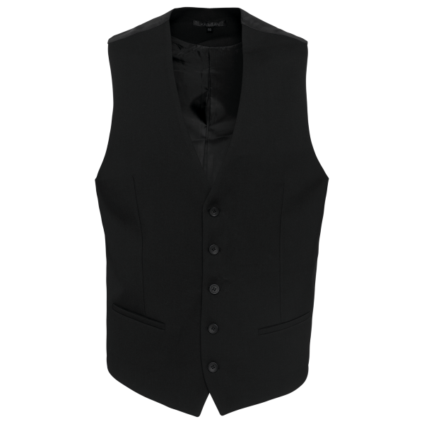 Gilet Uomo Oeko Corporate