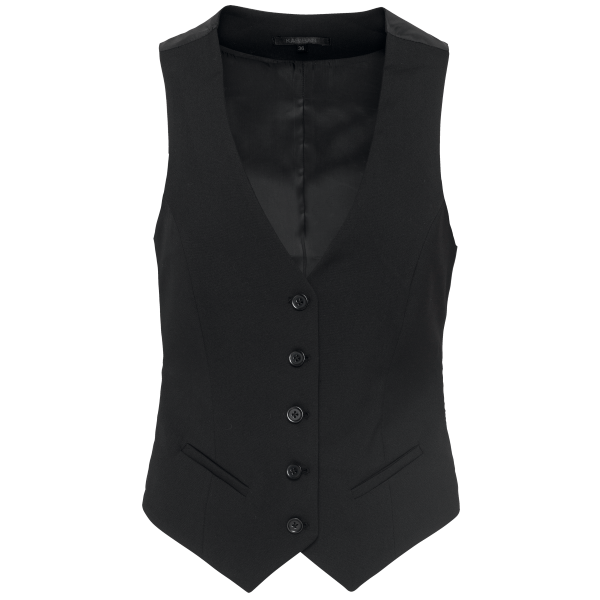 Gilet Donna Oeko Corporate