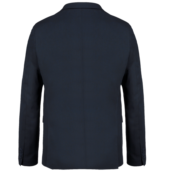 Giacca Uomo Oeko Corporate