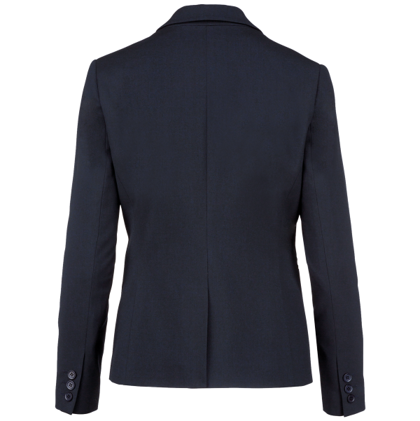 Giacca Donna Oeko Corporate