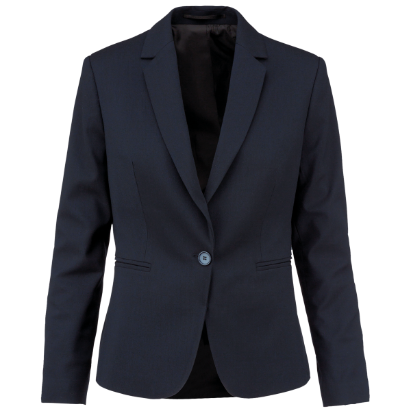 Giacca Donna Oeko Corporate