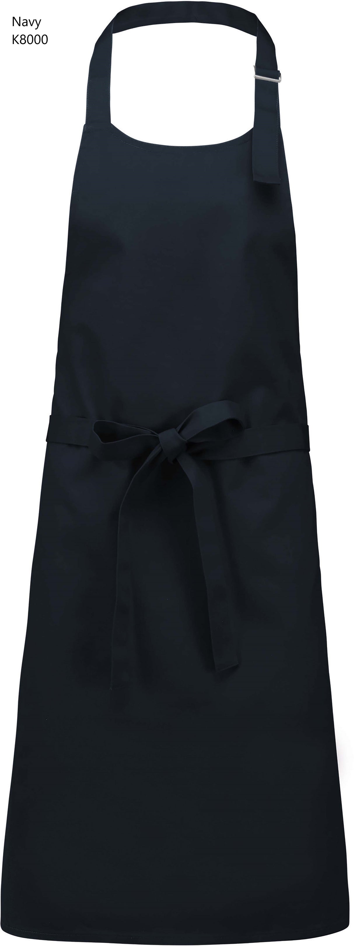 Grembiule Pettorina Oeko senza Tasca