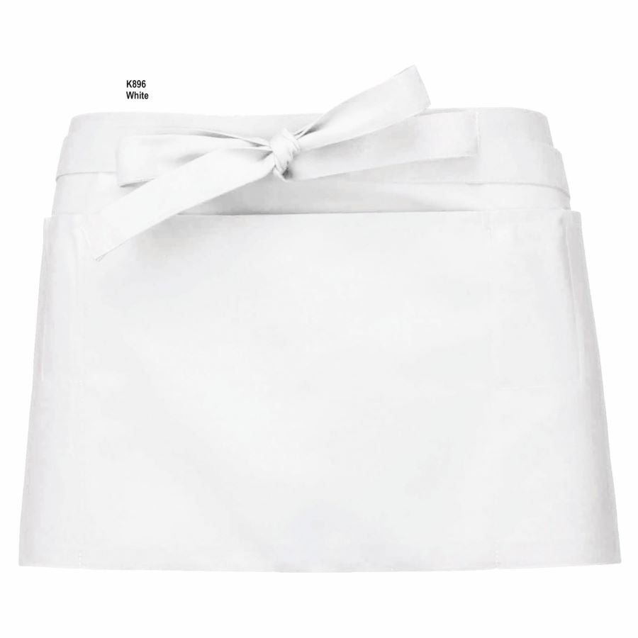 Grembiule Vita Oeko Misura Corta