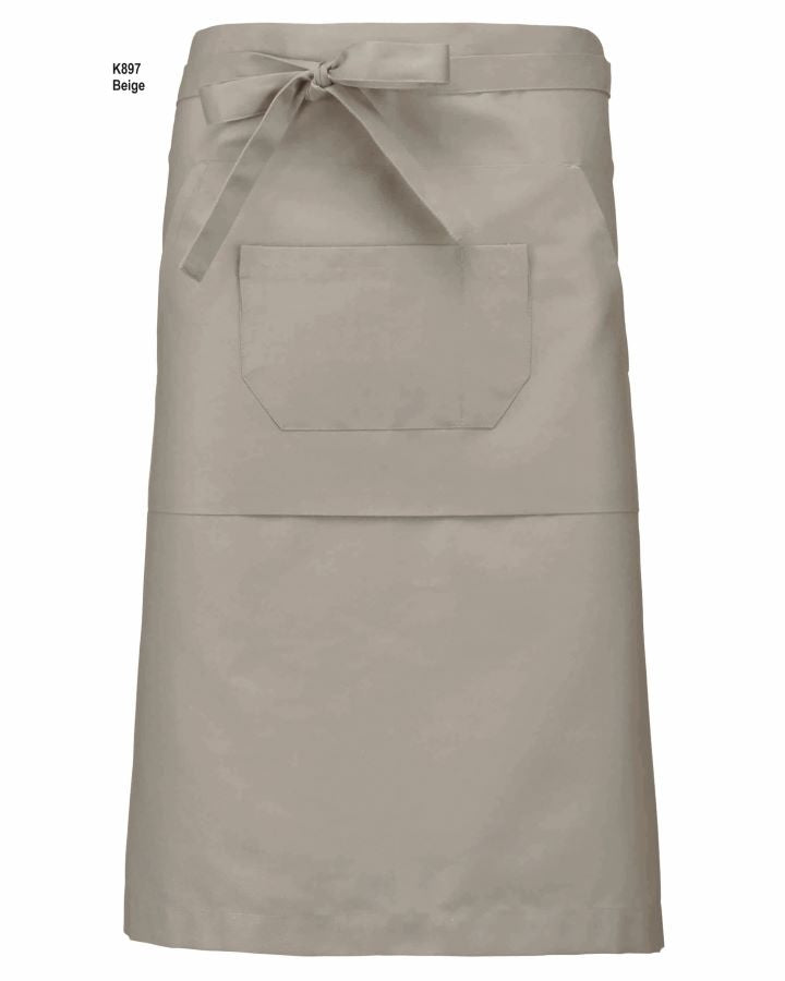 Grembiule Vita Oeko Misura Lunga