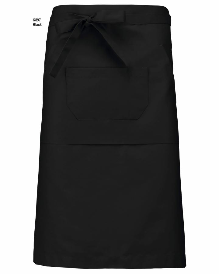 Grembiule Vita Oeko Misura Lunga