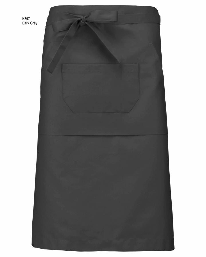 Grembiule Vita Oeko Misura Lunga