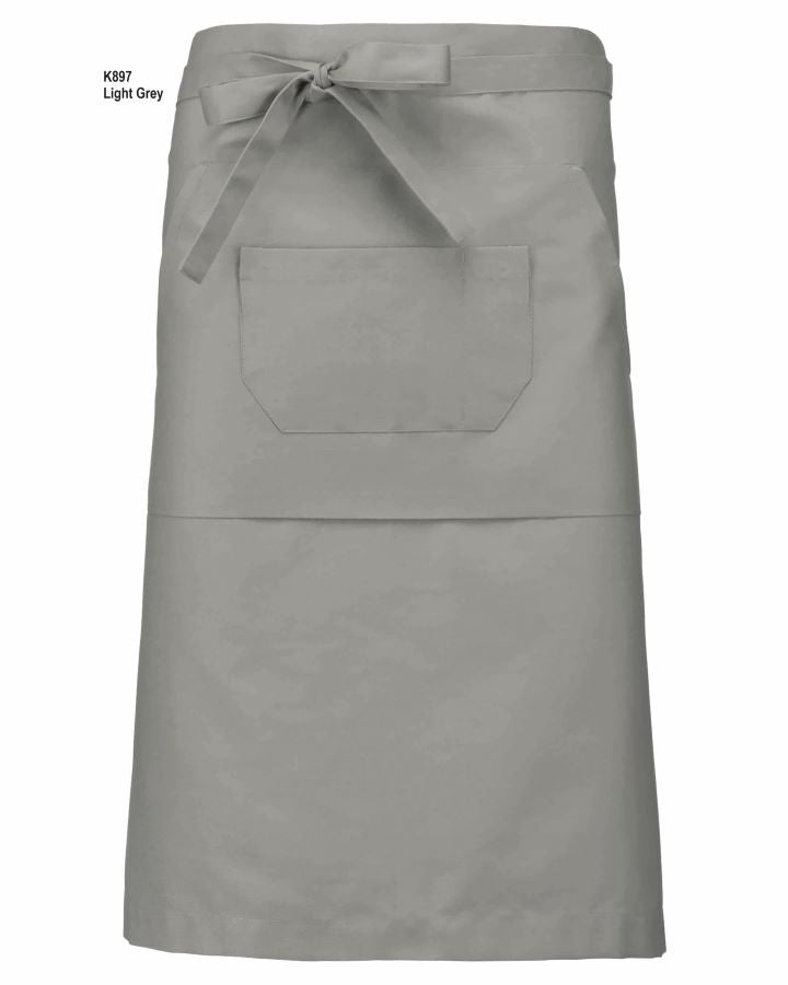 Grembiule Vita Oeko Misura Lunga