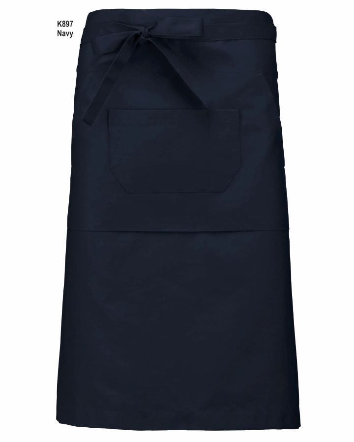 Grembiule Vita Oeko Misura Lunga